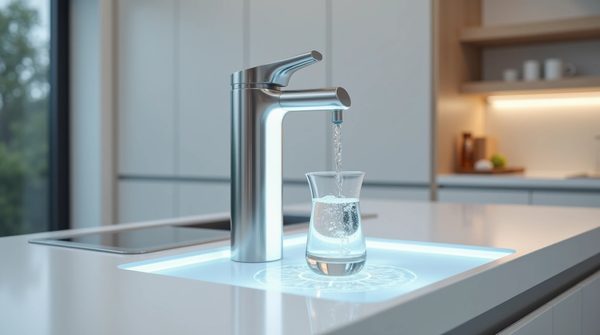 Avantages bonbonne eau fontaine avec best hygiène