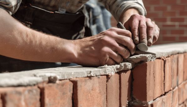 L’arase muret : un atout souvent sous-estimé pour la maçonnerie