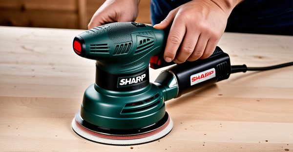 Meilleure ponceuse orbitale : votre guide d'achat essentiel 2025