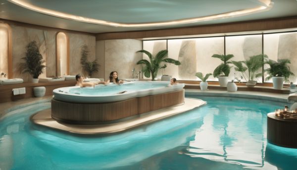 Quel prix pour un jacuzzi adapté à vos besoins ?