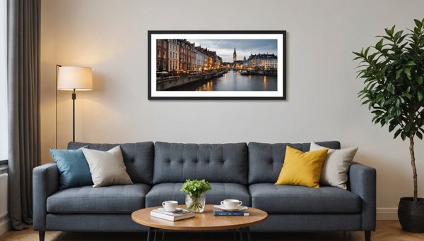 Coussins : embellissez votre intérieur avec style et confort