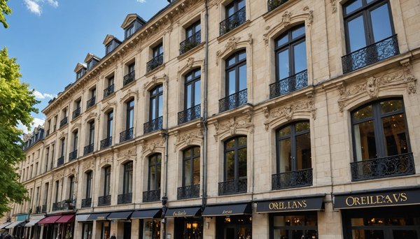 Ravalement à orléans : valorisez et protégez votre façade efficacement
