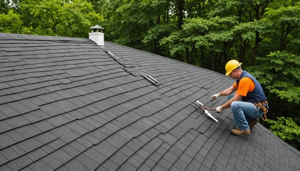 Réparation toiture Quimperlé : guide expert pour entretenir, réparer et rénover