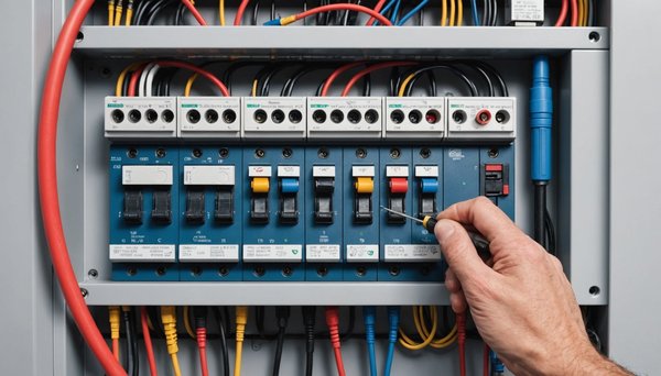 Interrupteur différentiel : conseils pour un choix éclairé