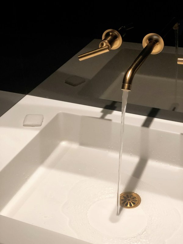 Choisissez le lavabo parfait pour votre salle de bain aujourd'hui