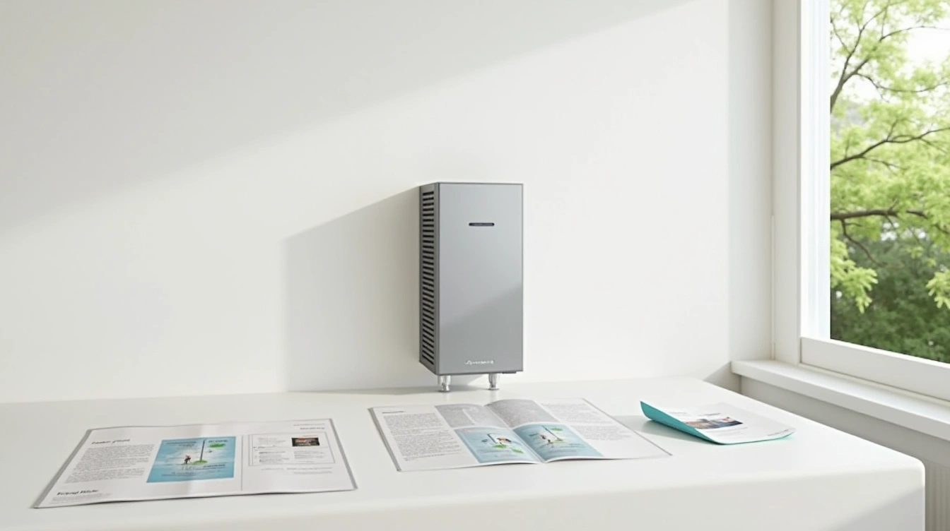 Vos questions sur la pompe à chaleur air-air